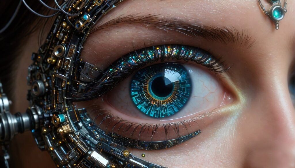 The Future Integration and Innovation